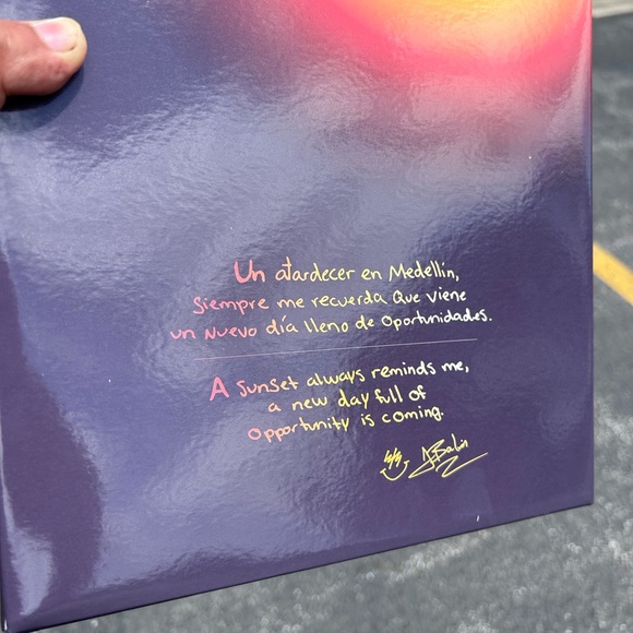 Air Jordan 3 x J Balvin Rio - Picture 9 of 9